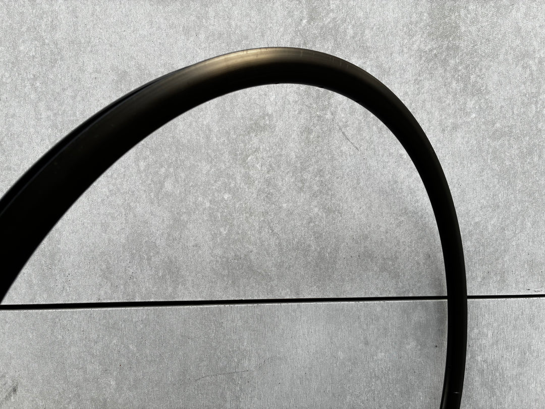 Remerx R-DISC 700 x 20mm 32H alloy rim black