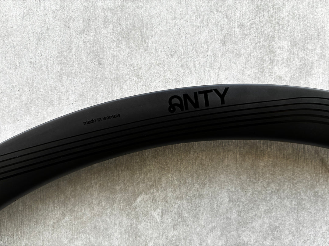 ANTEE Gravel Rim 24H 28" 25 mm