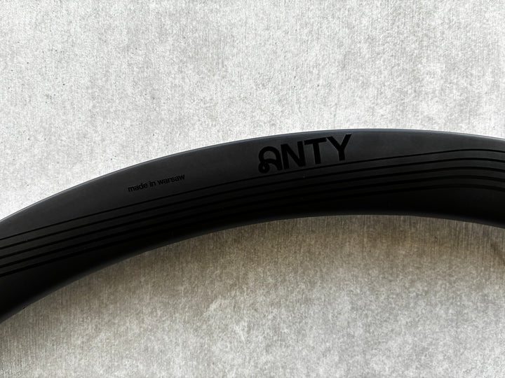 ANTEE Gravel Rim 24H 28" 25 mm