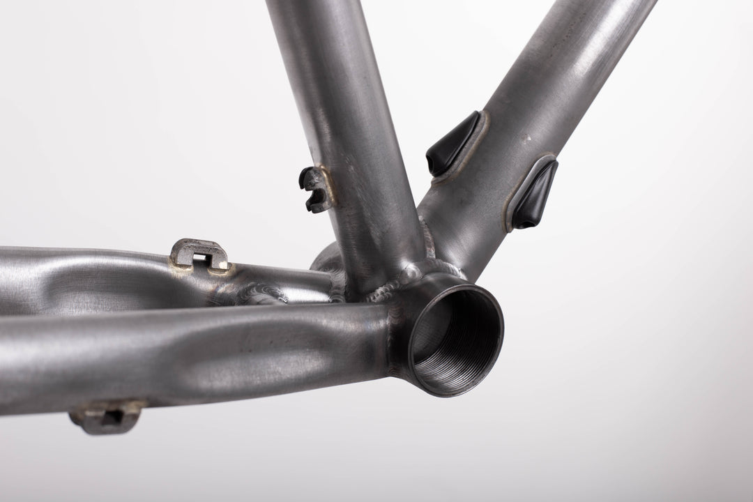 Frameset Antymateria Gravel S (51cm)