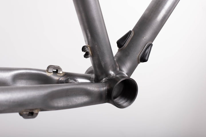 Frameset Antymateria Gravel S (51cm)