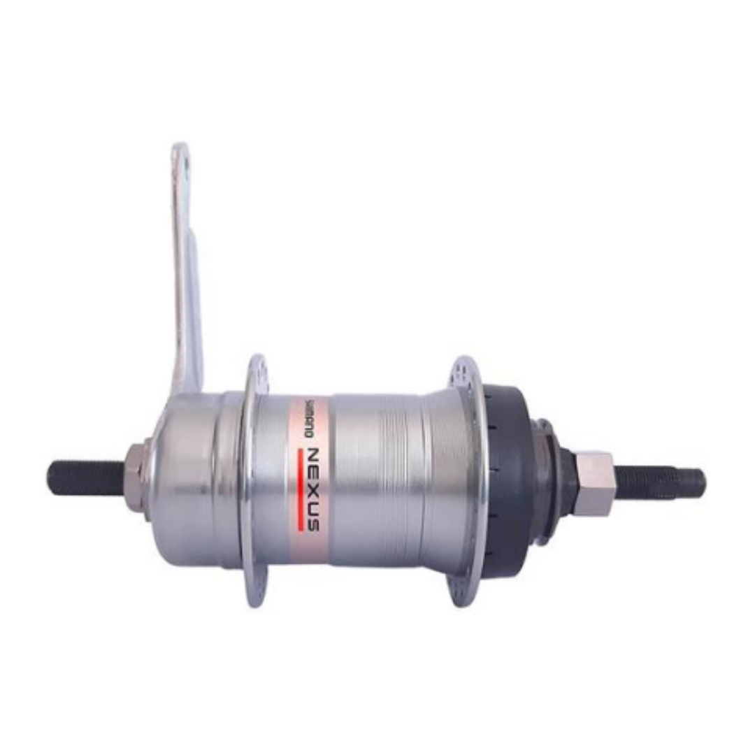 Piasta Shimano Nexus SG-3C41 3s z hamulcem torpedo – bez osprzętu