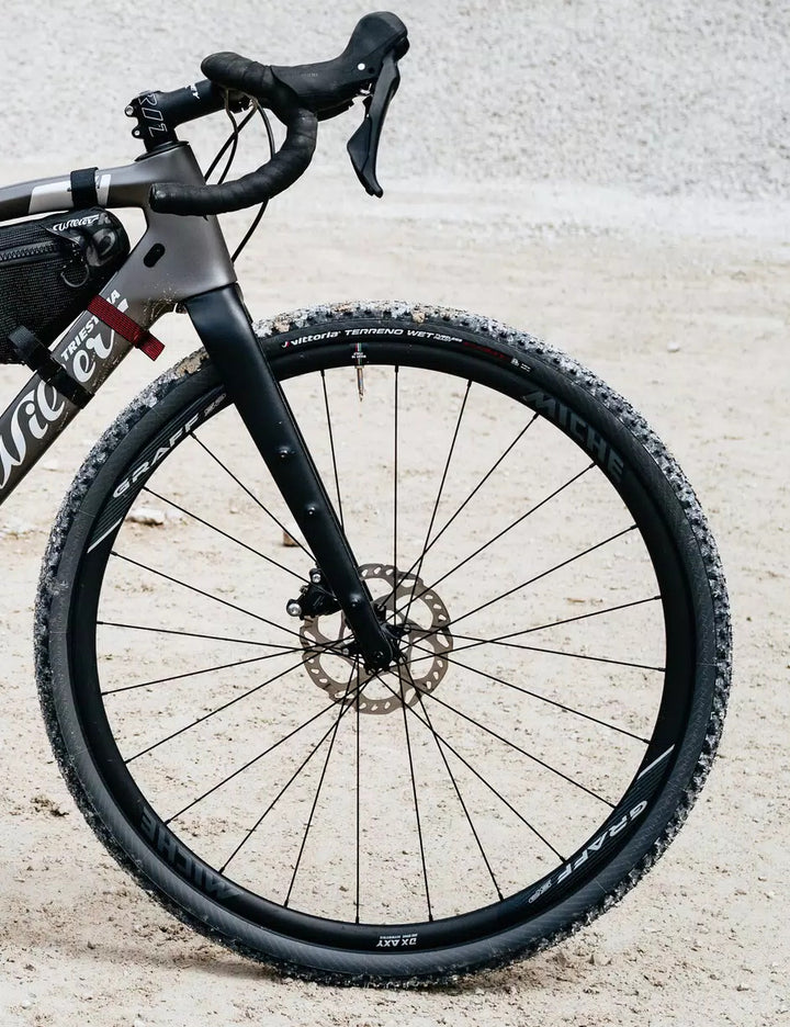 Rower Wilier Jena RIVAL XPLR AXS M SMOKEY
