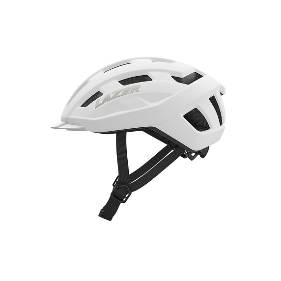 Kask Lazer Codax Matte White Uni