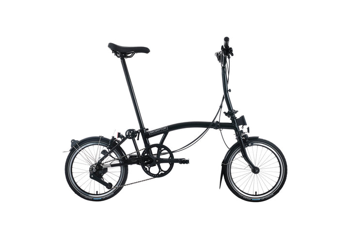 Brompton C-Line 4S