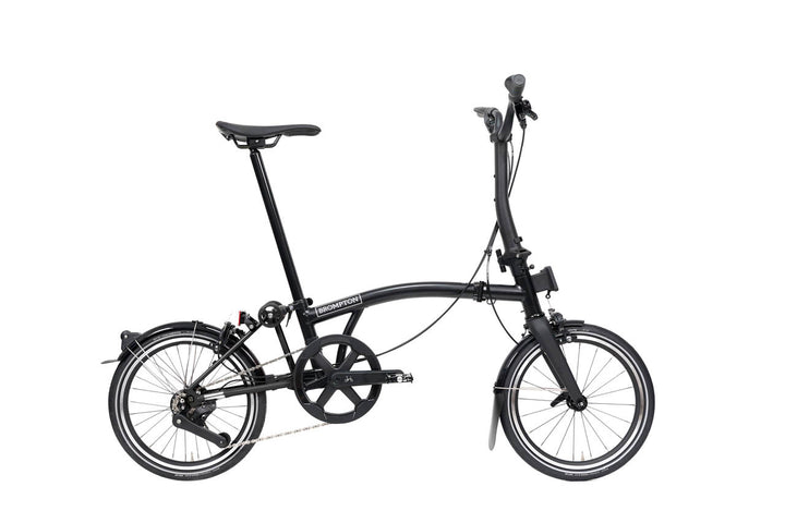 Brompton P-Line 12S