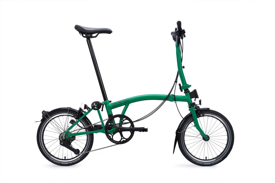 Brompton C-Line 12S