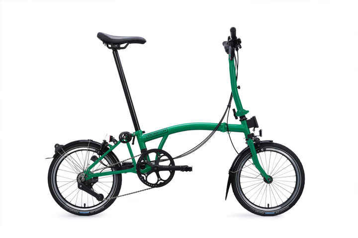 Brompton C-Line 12S