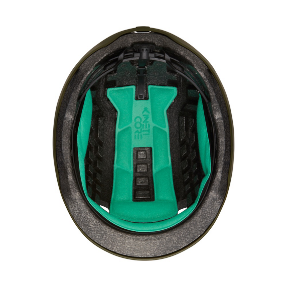 Lazer CityZen KC Matte Dark Green S helmet