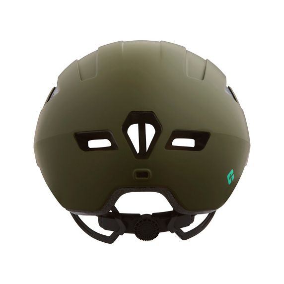 Lazer CityZen KC Matte Dark Green S helmet