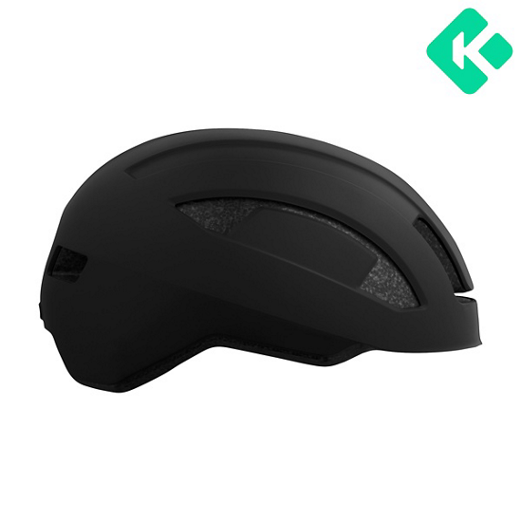 Lazer CityZen KinetiCore Matte Black M Helmet