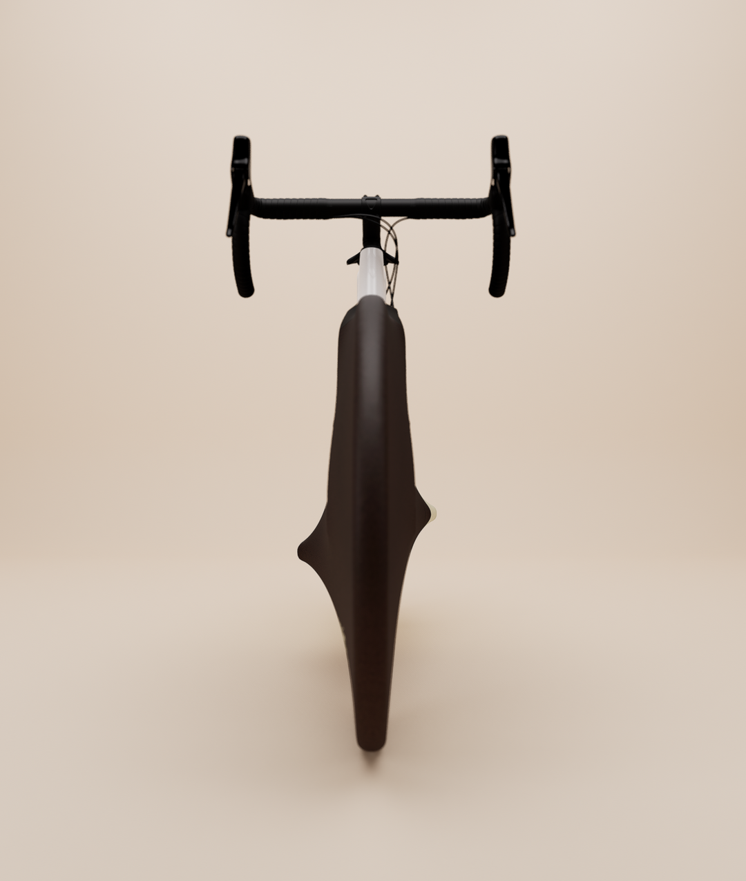 Pokrowiec rowerowy NUVE NX2 Hackney Pistachio