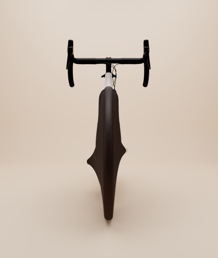 Pokrowiec rowerowy NUVE NX2 Hackney Pistachio