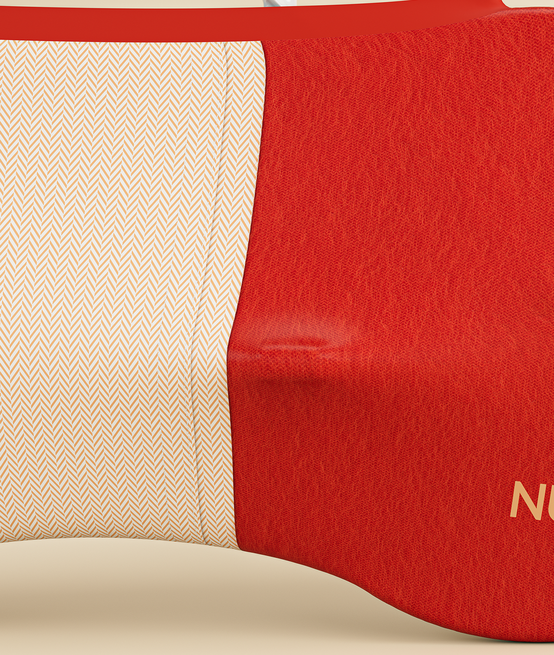 Pokrowiec rowerowy NUVE NX2 Hackney Wool