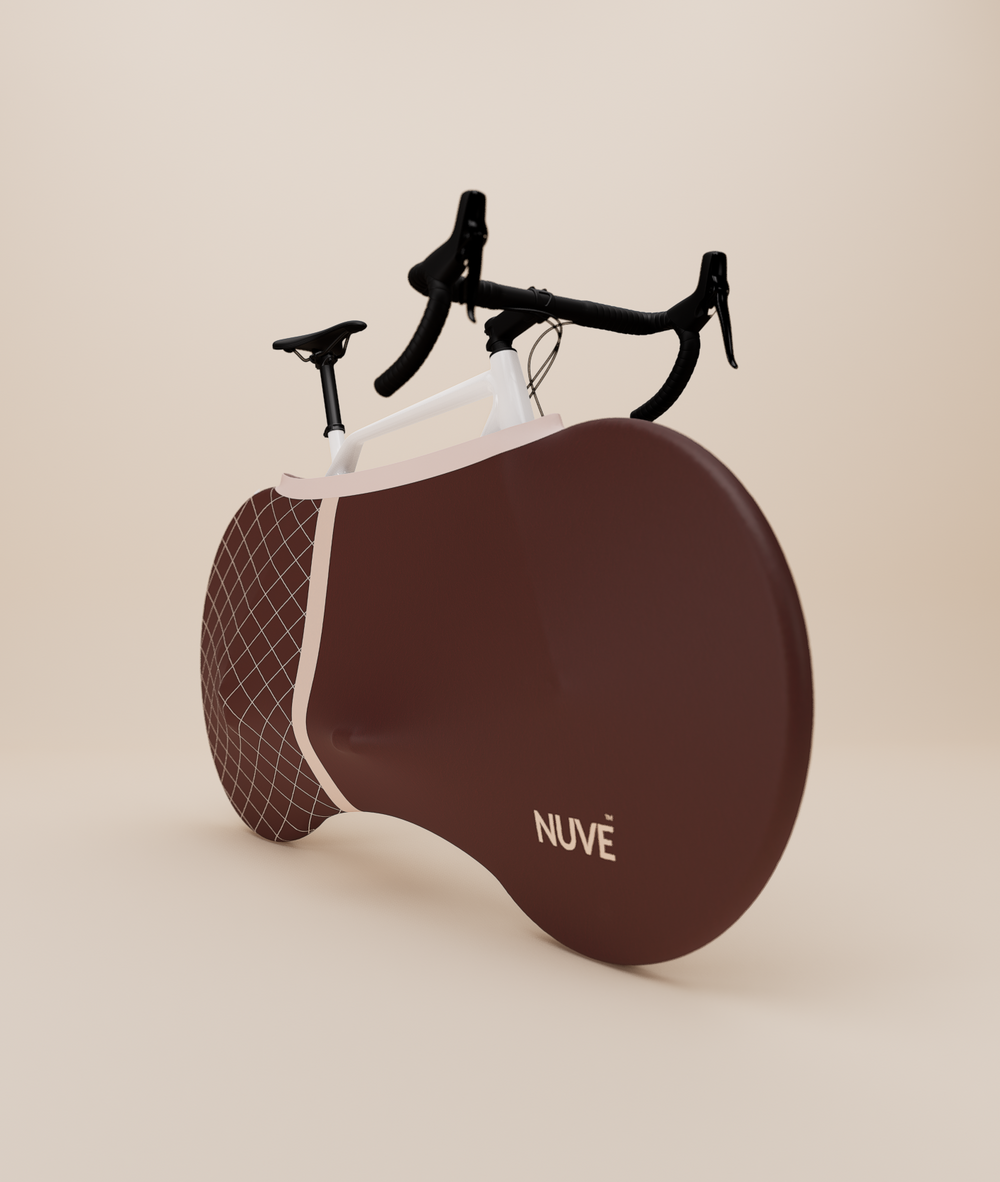Pokrowiec rowerowy NUVE NX2 Mayfair Diamond