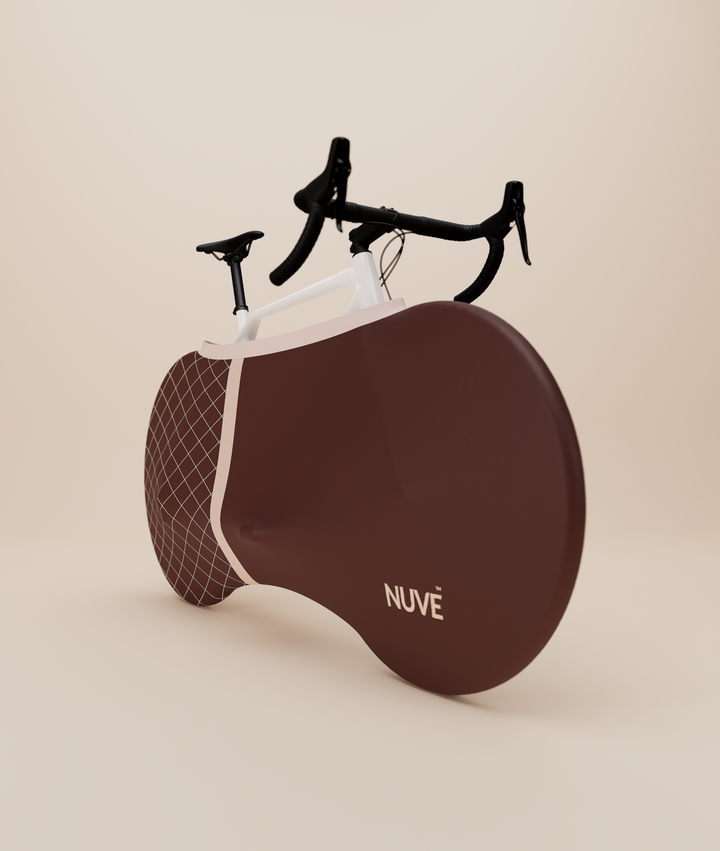 Pokrowiec rowerowy NUVE NX2 Mayfair Diamond