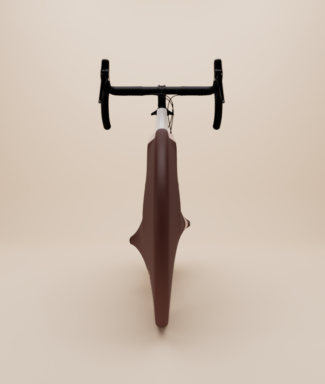 Pokrowiec rowerowy NUVE NX2 Mayfair Diamond
