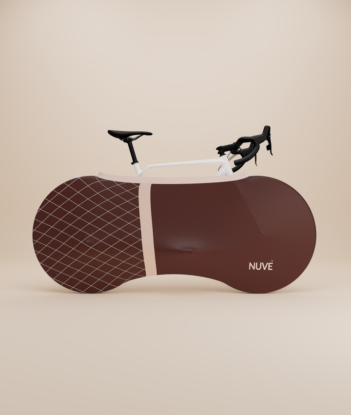 Pokrowiec rowerowy NUVE NX2 Mayfair Diamond