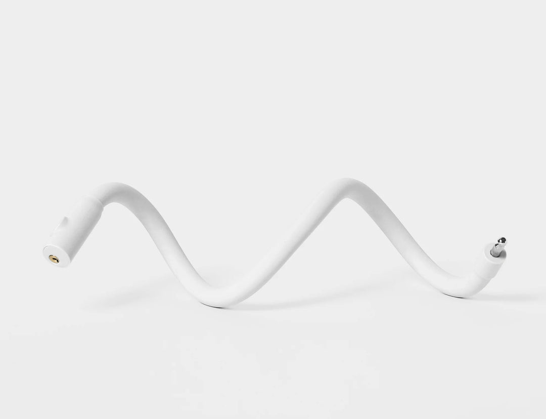 zapięcie rowerowe Lochness - szare