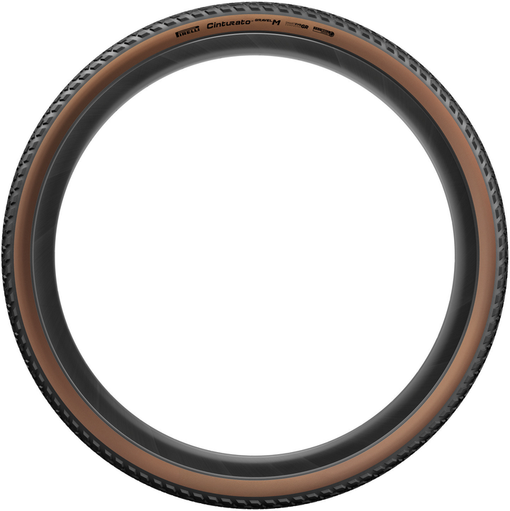 Opona Pirelli New Cinturato Gravel M Classic High Performance 700x45
