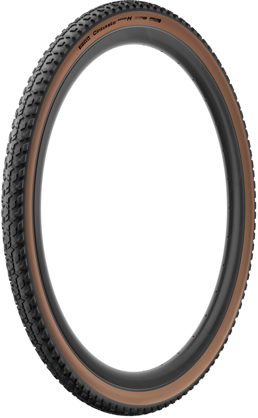 Opona Pirelli New Cinturato Gravel M Classic High Performance 700x45