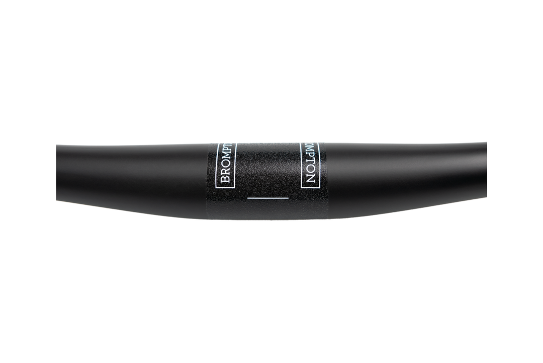 Kierownica Brompton Superlight Carbon Low Rise T Line – zdjęcie 2