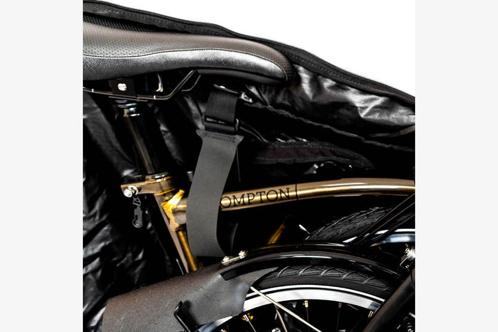 Torba transportowa Brompton Transit Transport Bag