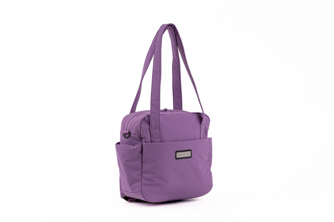 Torba Brompton Tote Bag Small 9L – Lavender – zdjęcie 1