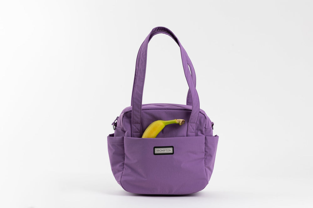 Torba Brompton Tote Bag Small 9L – Lavender – zdjęcie 2