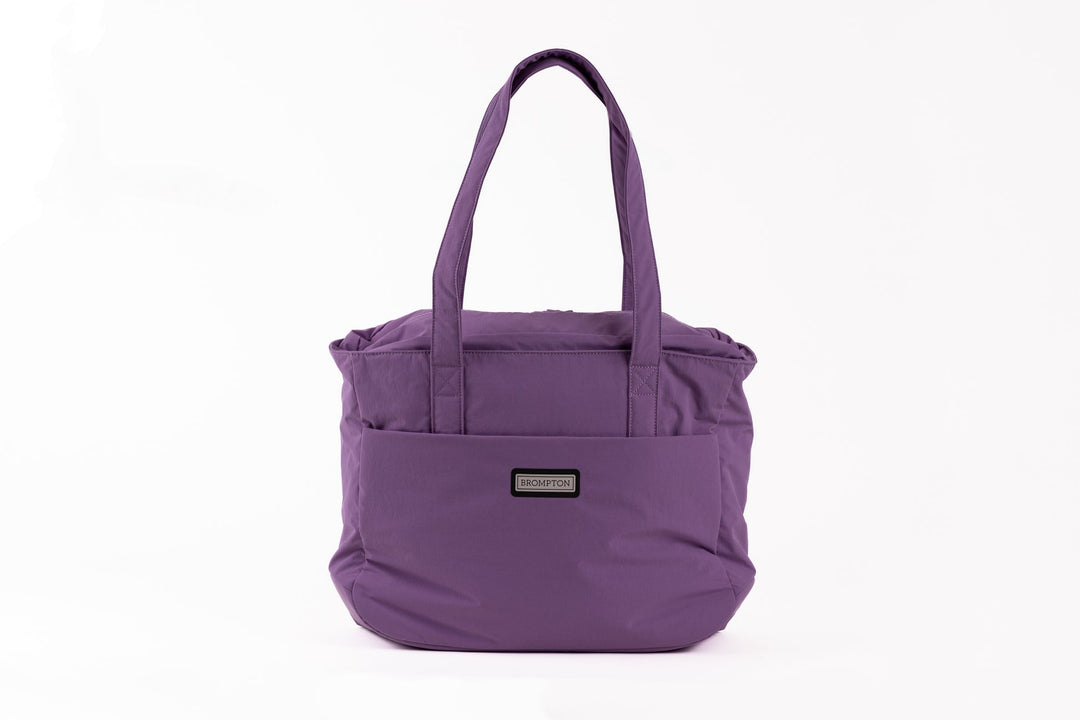 Torba Brompton Tote Bag Medium 13L – Lavender – zdjęcie 1