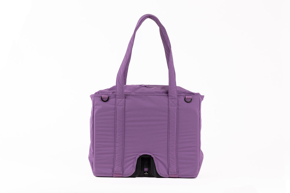 Torba Brompton Tote Bag Medium 13L – Lavender – zdjęcie 2