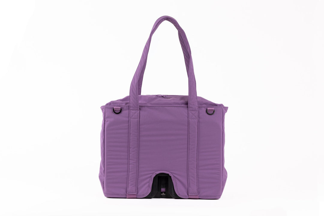 Torba Brompton Tote Bag Medium 13L – Lavender – zdjęcie 2