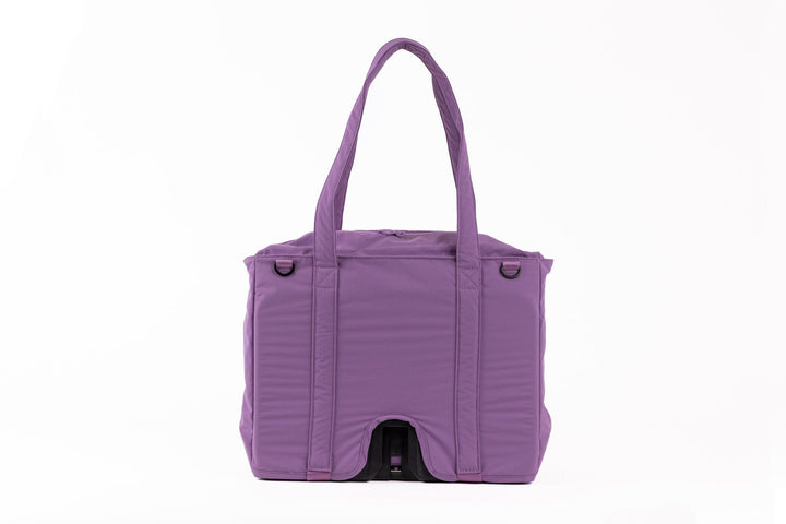 Torba Brompton Tote Bag Medium 13L – Lavender – zdjęcie 2
