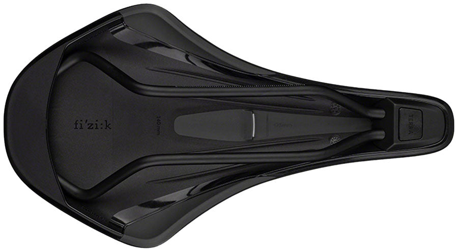 Siodełko FIZIK Terra Argo X5 140mm