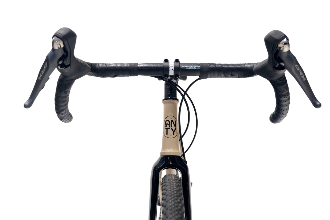 ANTY Gravel CrMo