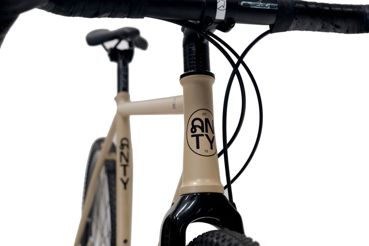 ANTY Gravel CrMo