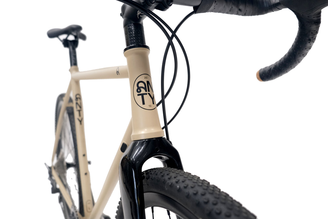 ANTY Gravel CrMo