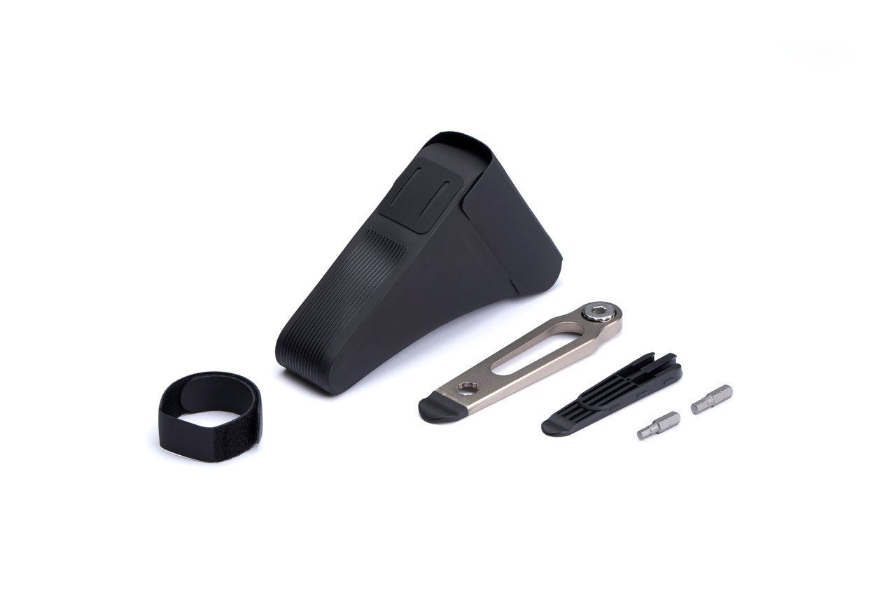 Brompton Puncture Pouch & Multi-Tool – Antymateria