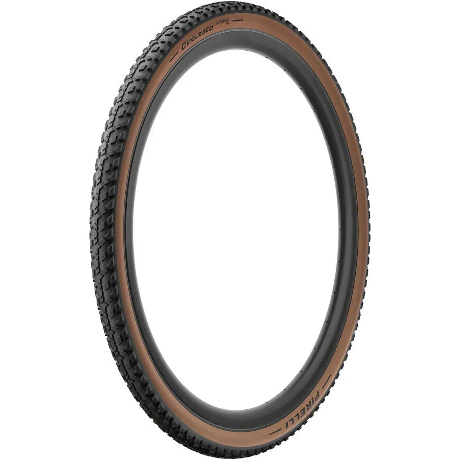 Opona Pirelli New Cinturato Gravel M Classic High Performance 700x50