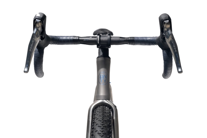 ANTY Gravel Ti