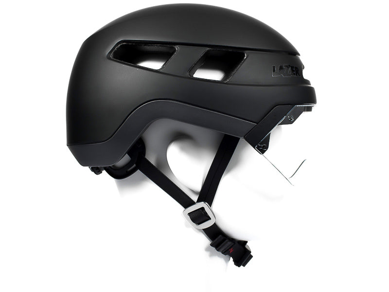 Kask Lazer Urbanize Black matte M