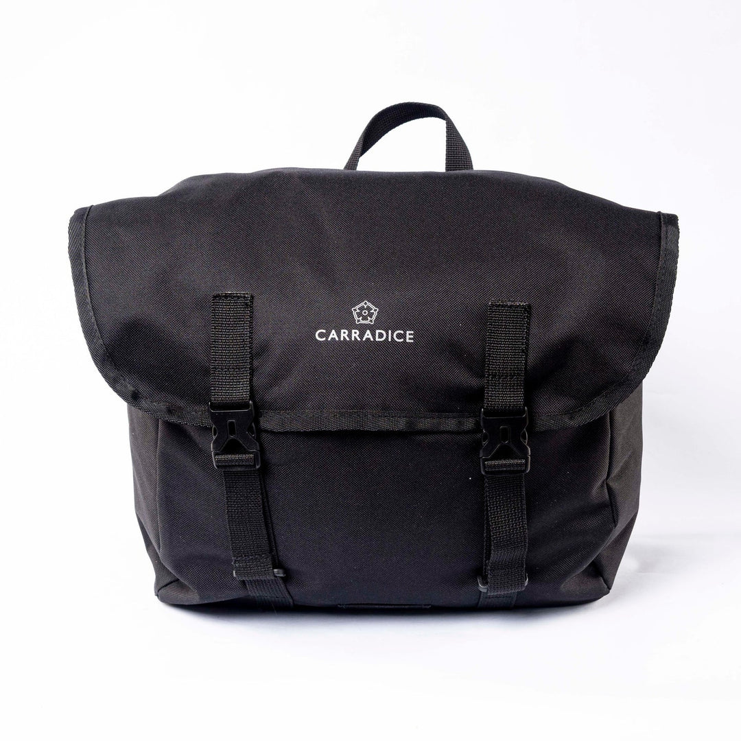 Torba Carradice Brompton Weekender