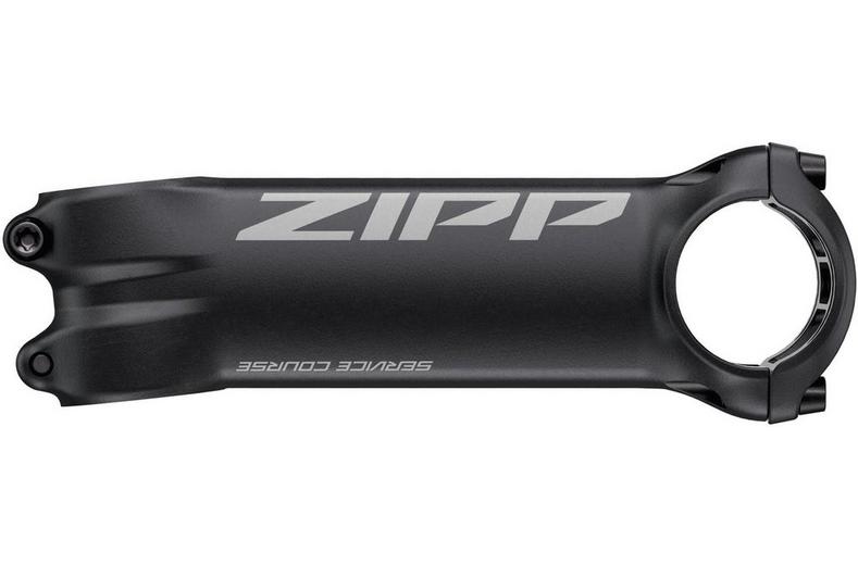 Mostek ZIPP Service Course Black 6' 80mm 31,8