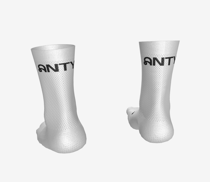 ANTI Cycling Club Cycling Socks