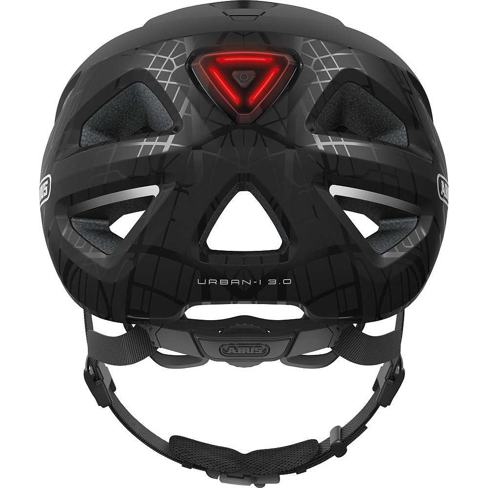 Kask Abus Urban-I 3.0 Street Art M — dodatkowe ujęcie