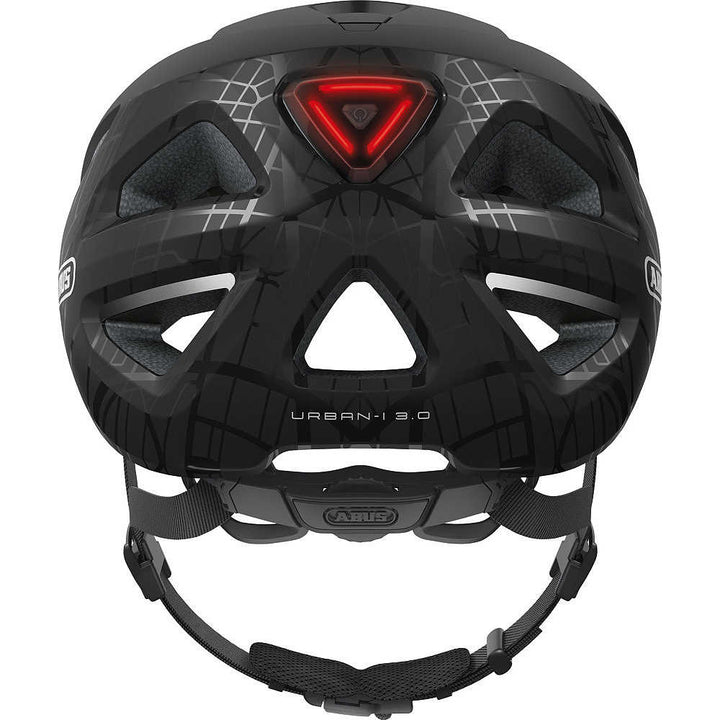 Kask Abus Urban-I 3.0 Street Art M — dodatkowe ujęcie