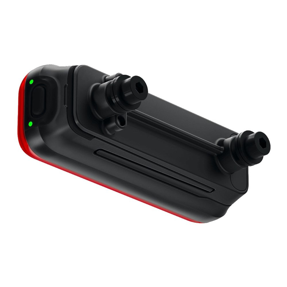 Lampka Knog Blinder Link Rack tył