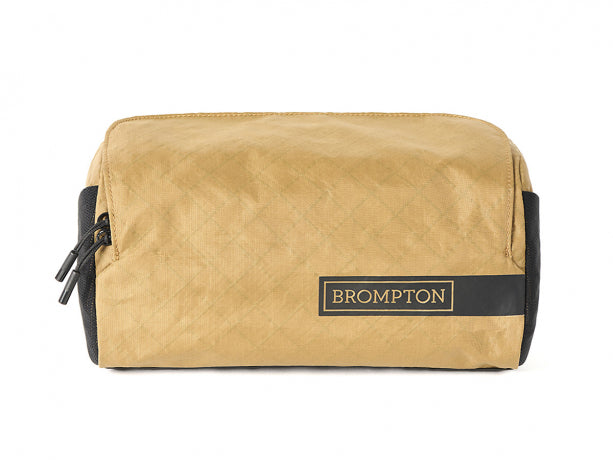Torba Brompton Bar Bag 4L – Bronze – zdjęcie 2