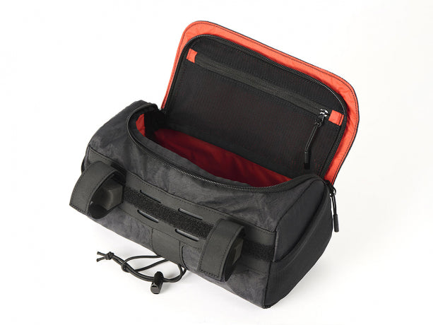 Torba Brompton Bar Bag 4L – Anthracite – zdjęcie 2