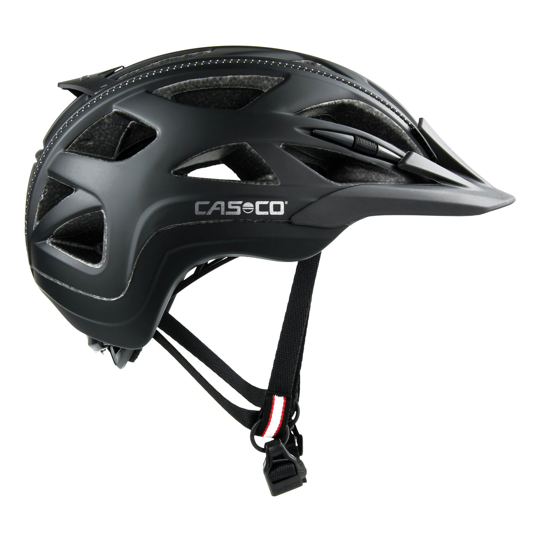 Kask Casco Activ 2 M - czarny — zdjęcie produktu
